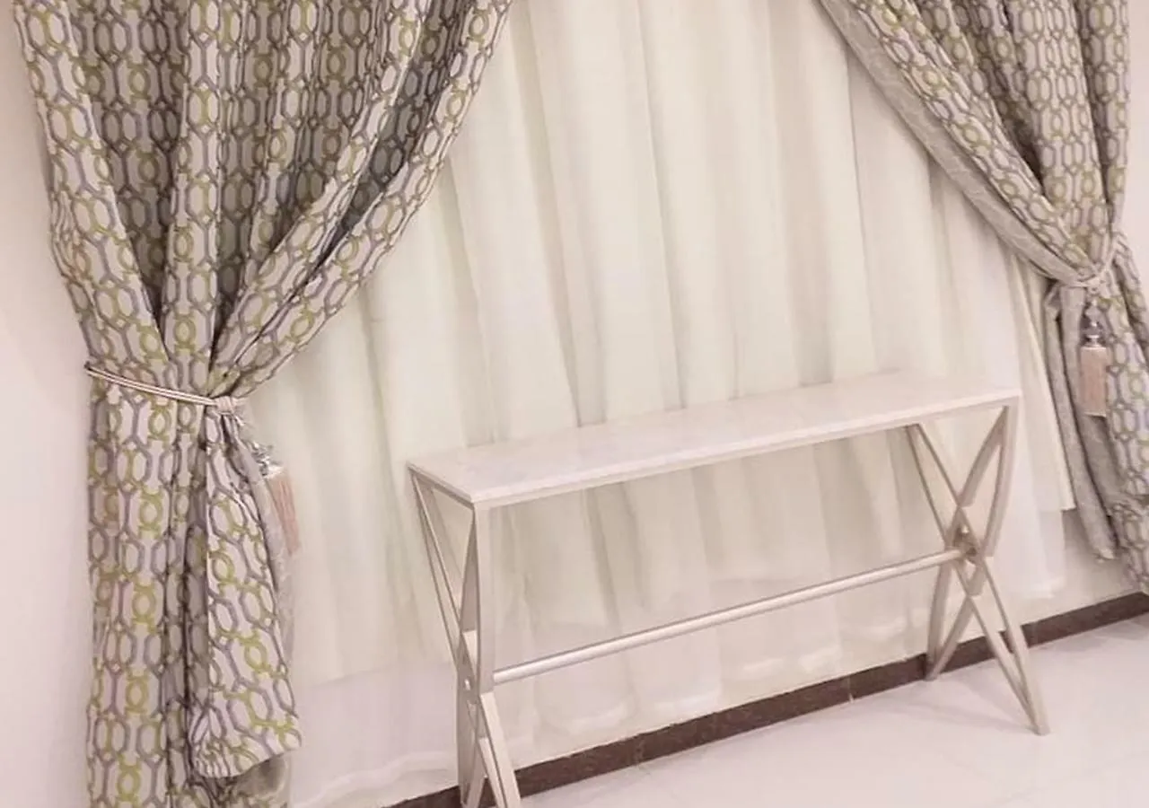 شاليهات ريفانا - Chalets Rafana 호텔 리야드 0*,