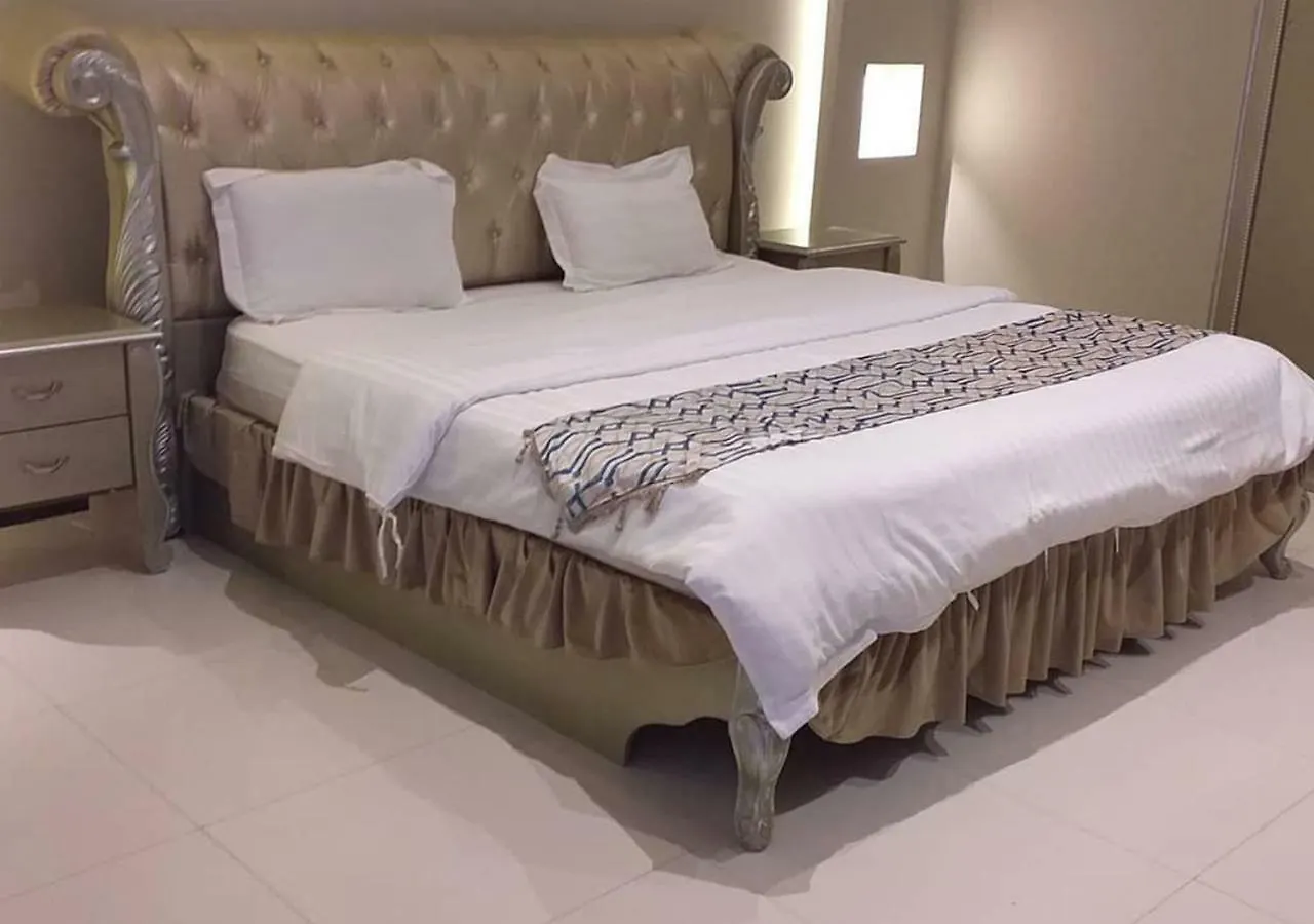 شاليهات ريفانا - Chalets Rafana 호텔 리야드 사우디 아라비아