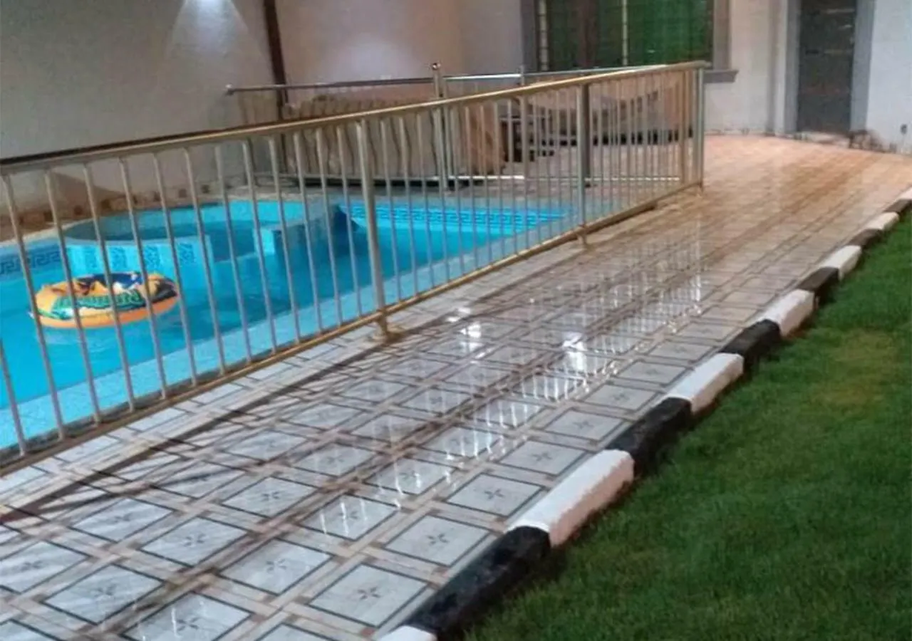 شاليهات ريفانا - Chalets Rafana 호텔 리야드 0*,  사우디 아라비아